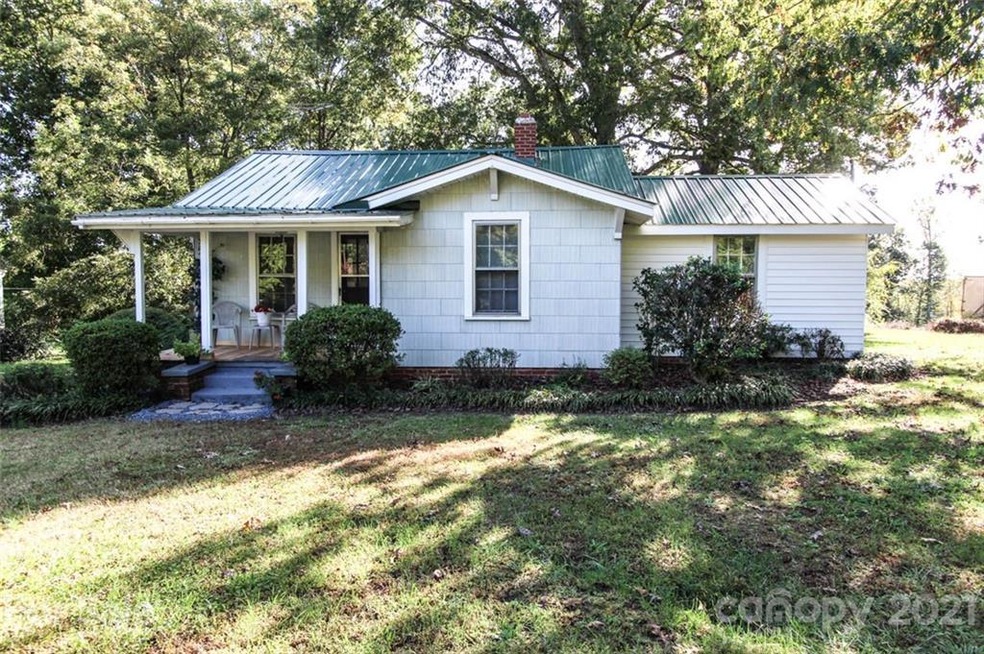 4053 Nc Highway 134, Asheboro, NC 27205 - photo 1