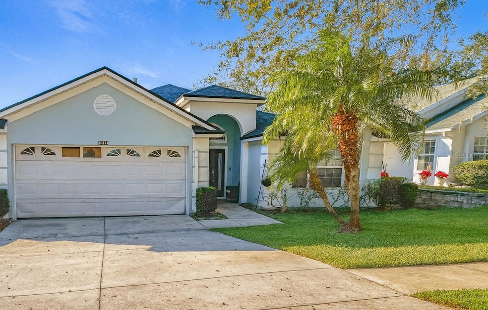 10424 Stonepark Dr, Leesburg, FL 34788 - photo 1