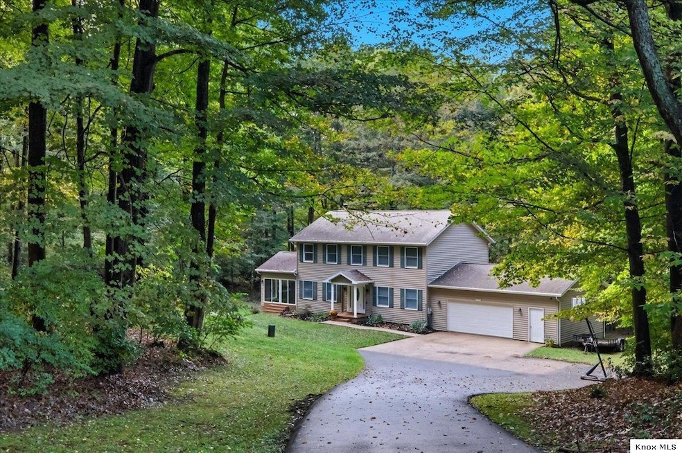 9243 Kline Ln, Mount Vernon, OH 43050 - photo 1