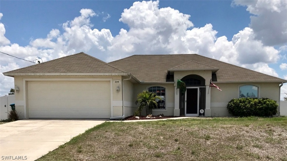 2209 NW 1st Ave, Cape Coral, FL 33993 - photo 1