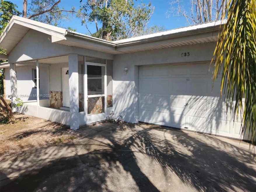 583 Concert Dr, Lake Placid, FL 33852 - photo 1