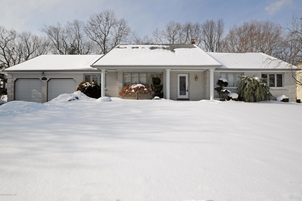 46 Calgary Cir, Morganville, NJ 07751 - photo 1