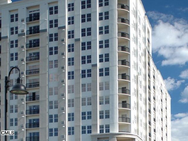 101 Washington Blvd unit 1217, Stamford, CT 06902 - photo 1