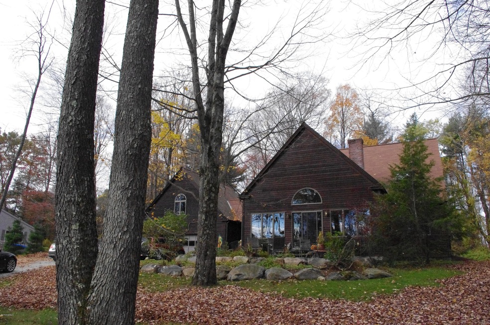 7 Lake View Rd, Great Barrington, MA 01230 - photo 1