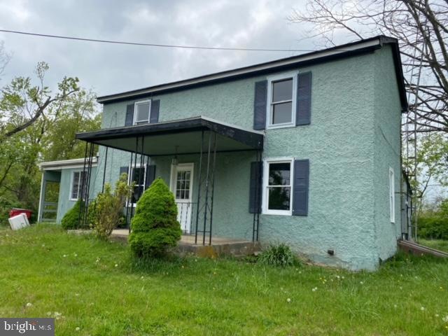 803 Blairton Rd, Martinsburg, WV 25404 - photo 1