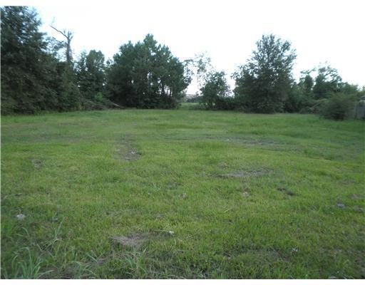 Land/Lot.