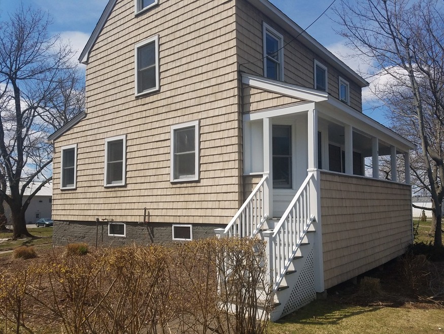 19 Low St, Newburyport, MA 01950 - photo 1