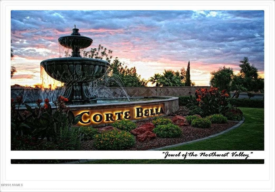 Corte Bella Community