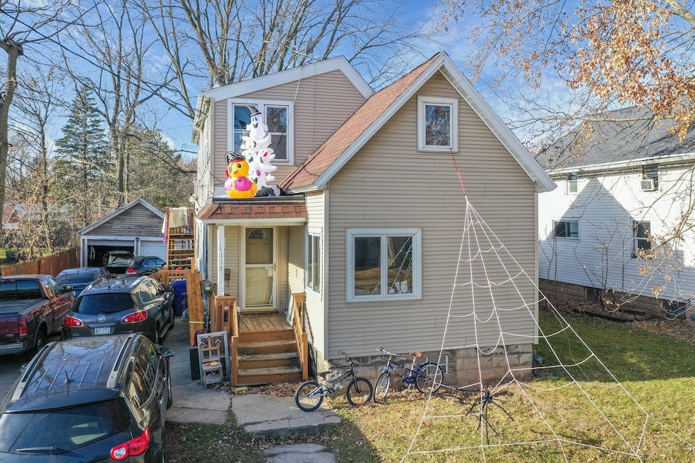 1115 N Richmond St, Appleton, WI 54911 - photo 1
