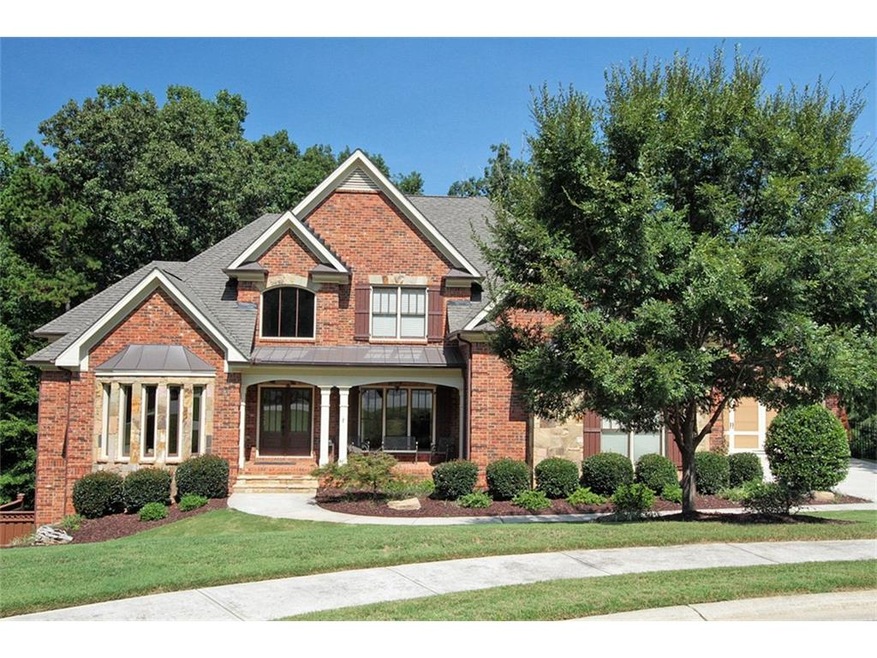 4753 Grandview Pkwy, Flowery Branch, GA 30542 - photo 1