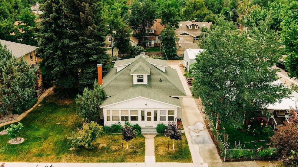 620 W Loucks St, Sheridan, WY 82801 - photo 1