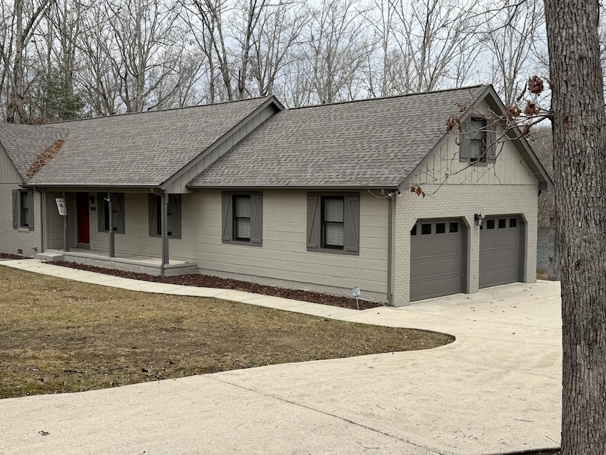 107 Chickory Ln, Monteagle, TN 37356 - photo 1