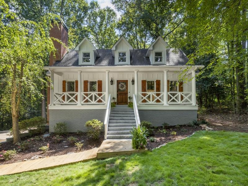 3460 Plantation Ridge NW, Acworth, GA 30101 - photo 1