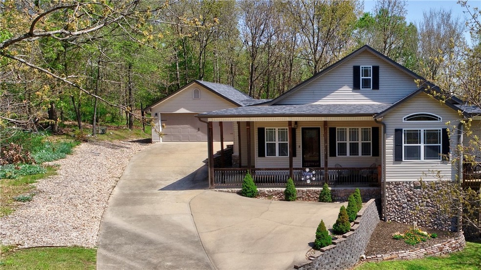 22 May Ln, Bella Vista, AR 72715 - photo 1