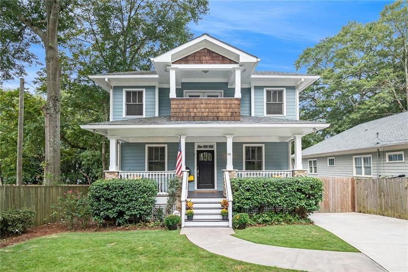 Sold $830,000 • Co-Listing Agent