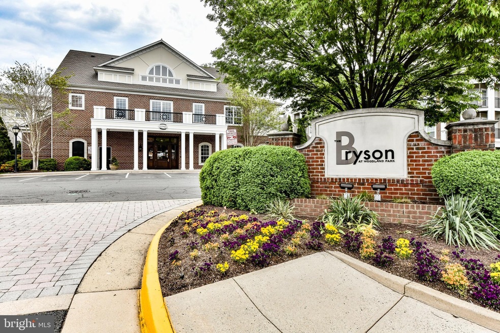 Bryson At Woodland Park unit 302, Herndon, VA 20171 - photo 1