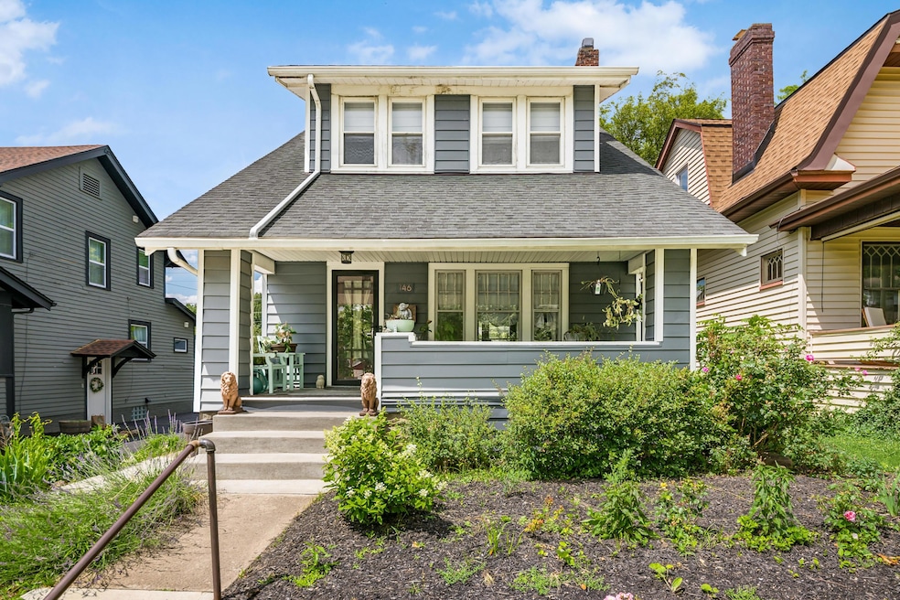 146 E Longview front 2