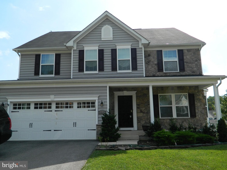 9337 Rock Lynn Cir, Waldorf, MD 20603 - photo 1