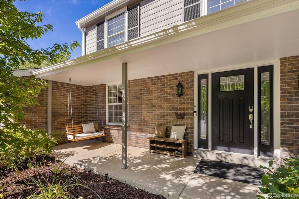 5807 E Long Place, Centennial, CO 80112 - photo 1