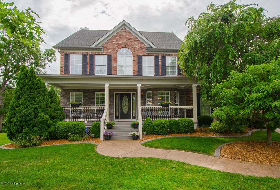 Welcome to 4417 Stone Lakes Dr!