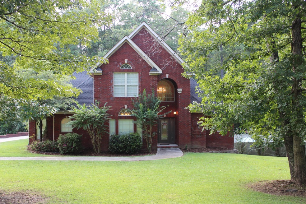 525 Hayfield loop 106