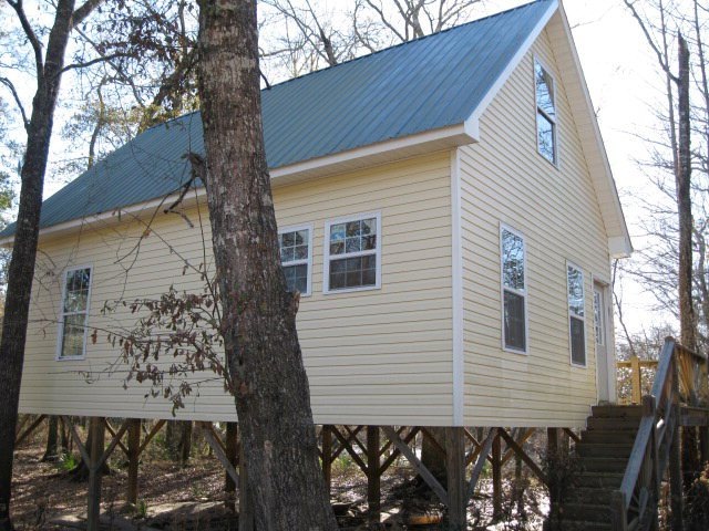 Main View