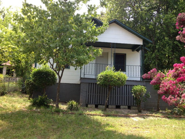 Main View