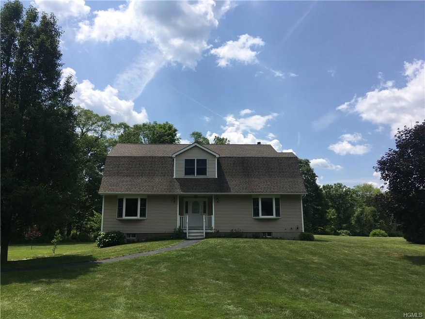 127 Deans Corner Rd, Brewster, NY 10509 - photo 1