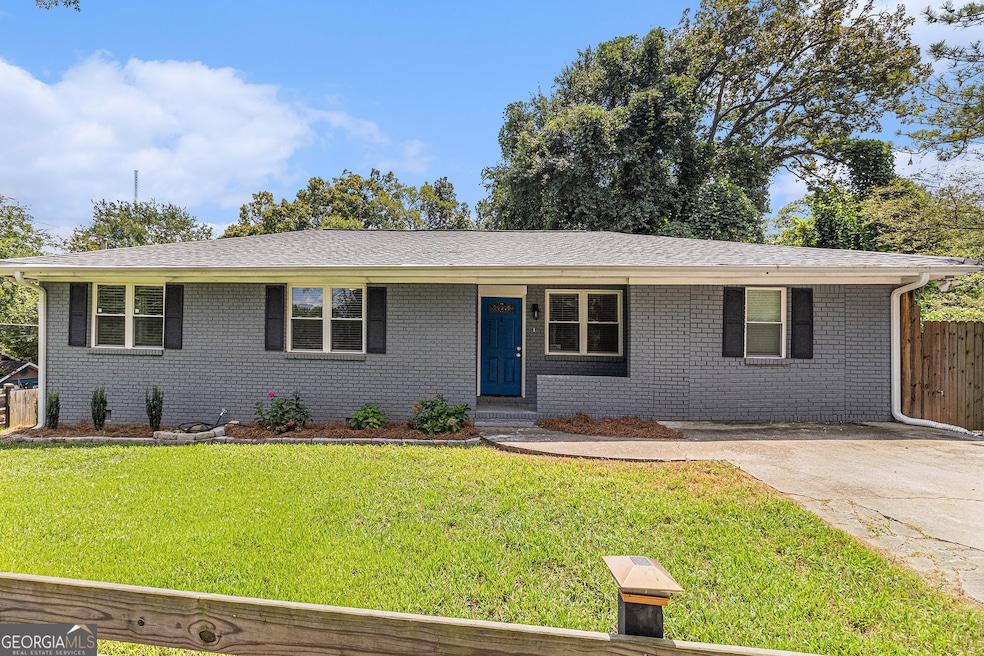 2222 Hill St NW, Atlanta, GA 30318 - photo 1