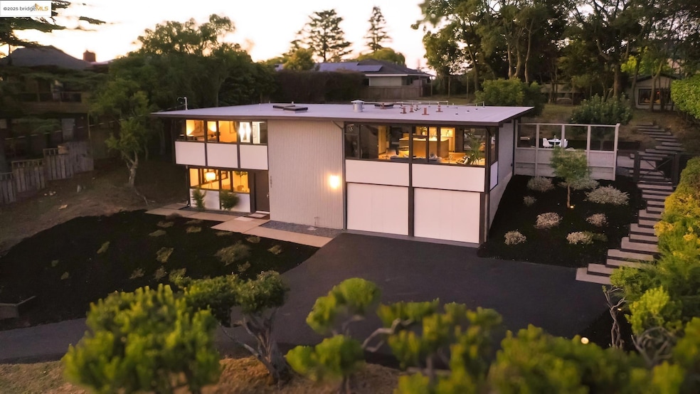 1091 Creston Rd, Berkeley, CA 94708 - photo 1