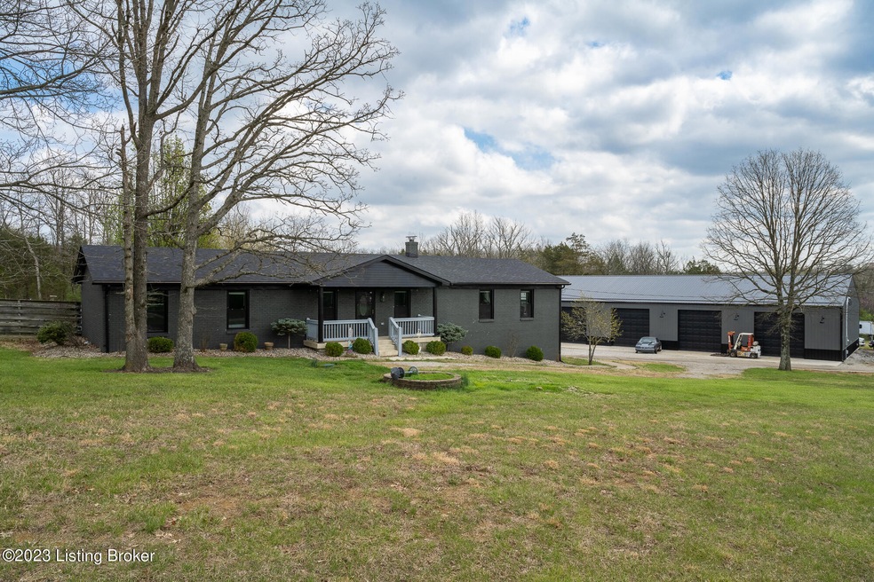 472 Bethel Church Rd, Mount Washington, KY 40047 - photo 1