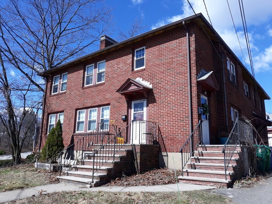 1667 Centre St unit 2, Newton Highlands, MA 02461 - photo 1