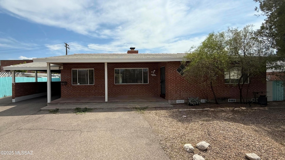 2212 E La Mirada St, Tucson, AZ 85719 - photo 1