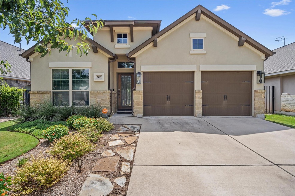 Under Contract $460,000