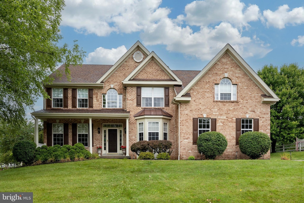 126 Picket Post Ln, Phoenixville, PA 19460 - photo 1