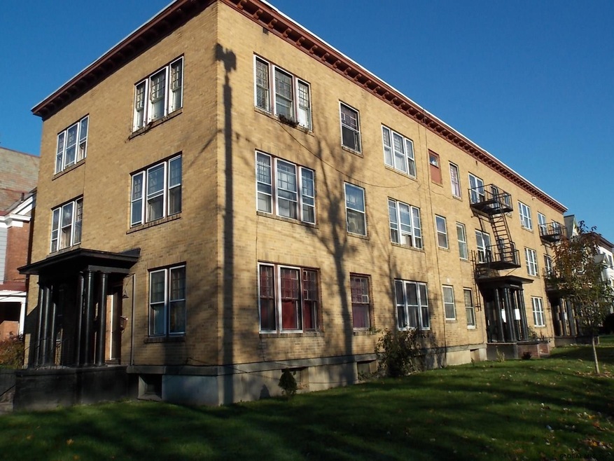 1011 Union St, Schenectady, NY 12308 - photo 1