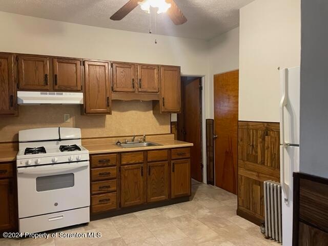 1314 Eynon St unit 1st fl, Scranton, PA 18504 - photo 1