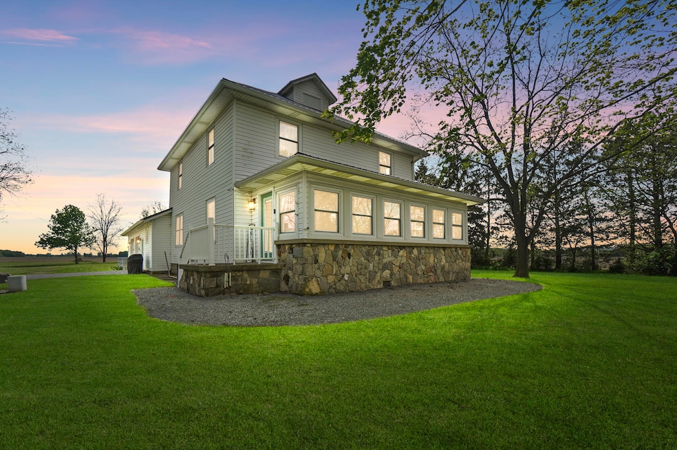 8432 Howick Rd, Celina, OH 45822 - photo 1