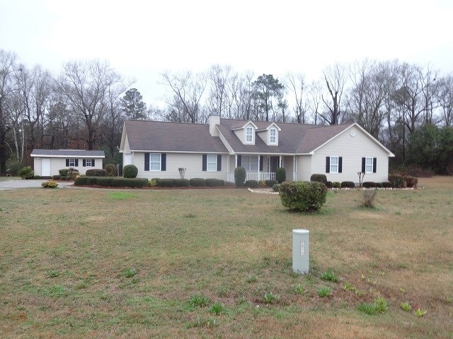 Main View