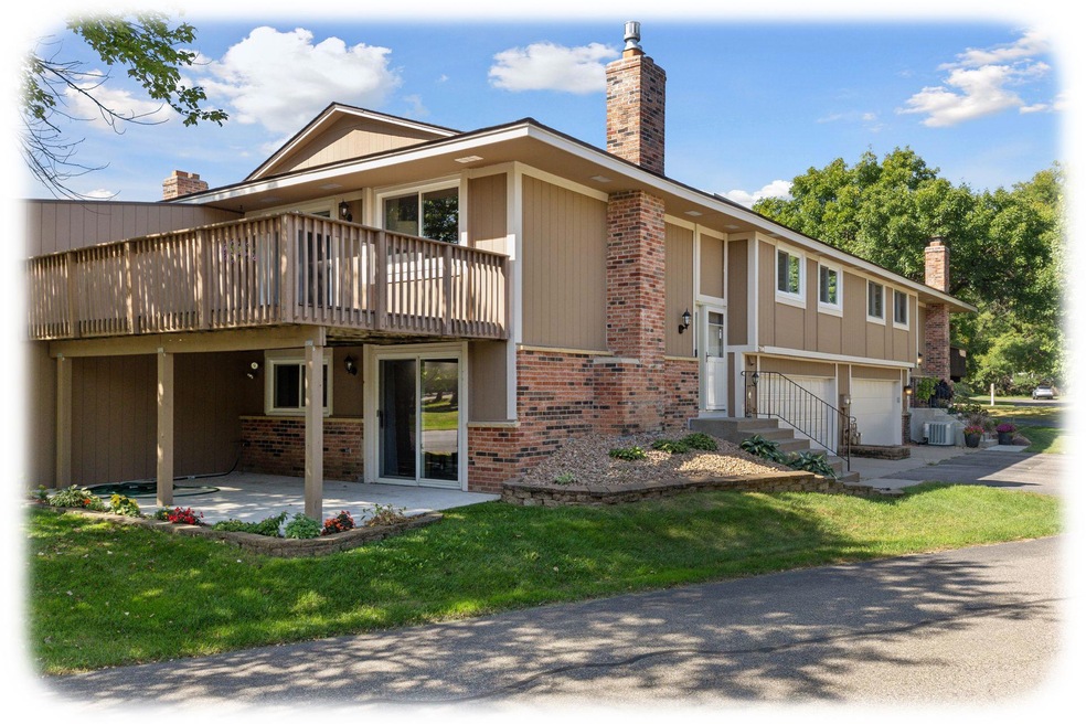 7596 Zinnia Way N, Osseo, MN 55311 - photo 1