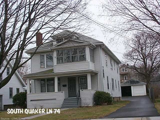74 Quaker Ln S, West Hartford, CT 06119 - photo 1