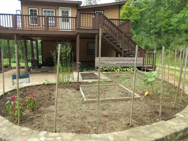 1115 Mayberry Prong Rd, Linden, TN 37096 - photo 1