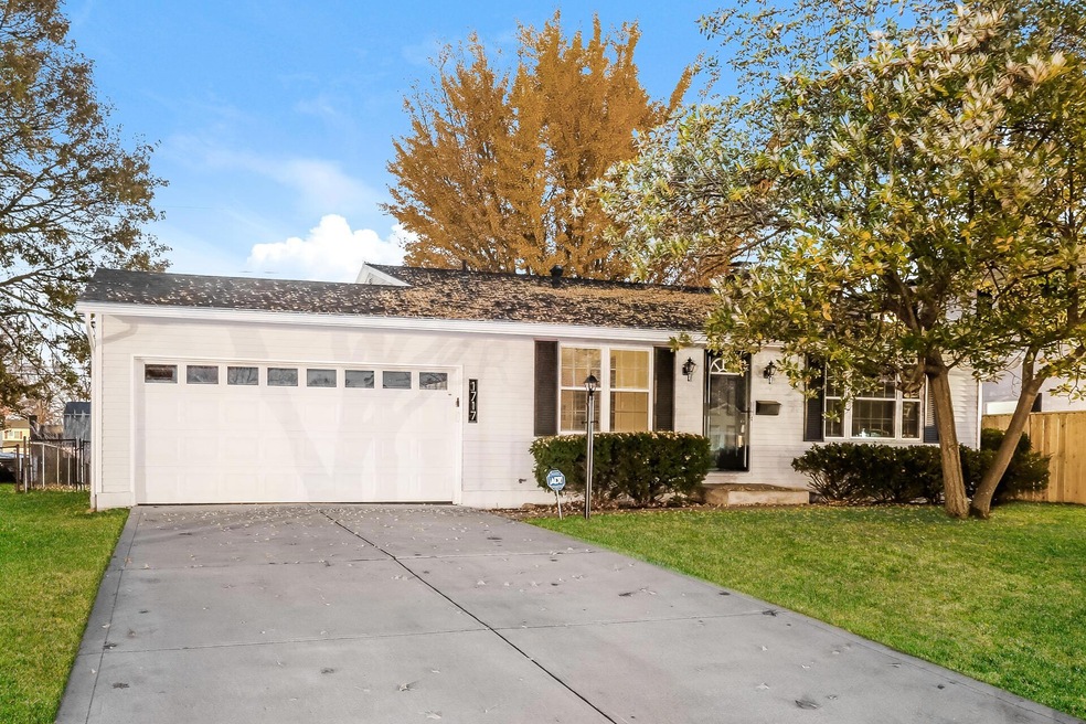 1717 Norma Rd, Columbus, OH 43229 - photo 1