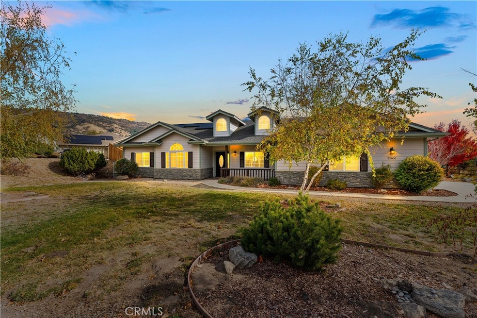 23600 Dart Dr, Tehachapi, CA 93561 - photo 1