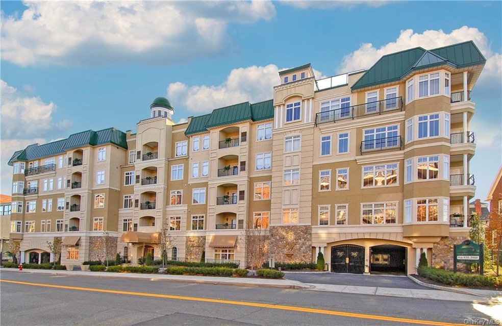 Wellington Greene unit 312, Port Chester, NY 10573 - photo 1