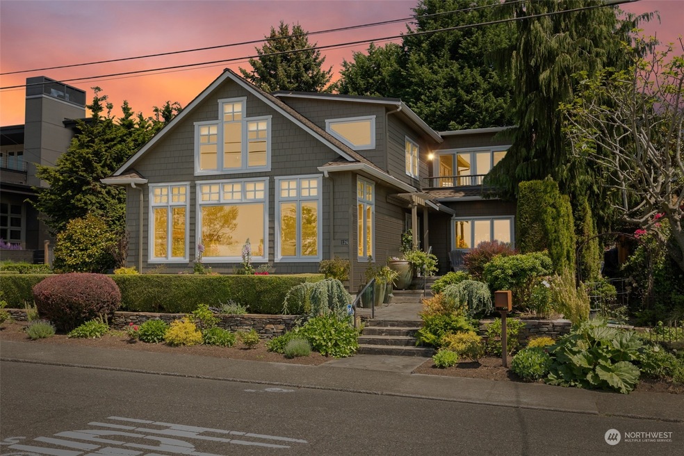 126 Waverly Way, Kirkland, WA 98033 - photo 1