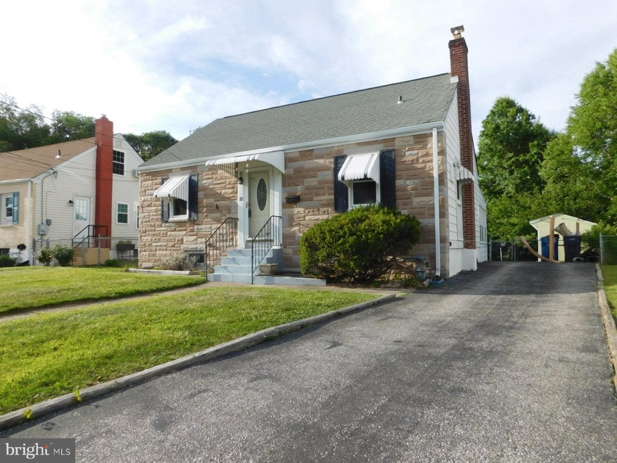 24 Alvil Rd, Wilmington, DE 19805 - photo 1