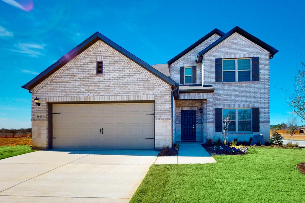 3600 Whisperwood Rd, Denton, TX 76210 - photo 1