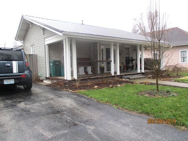 117 N. Union St., New Franklin
