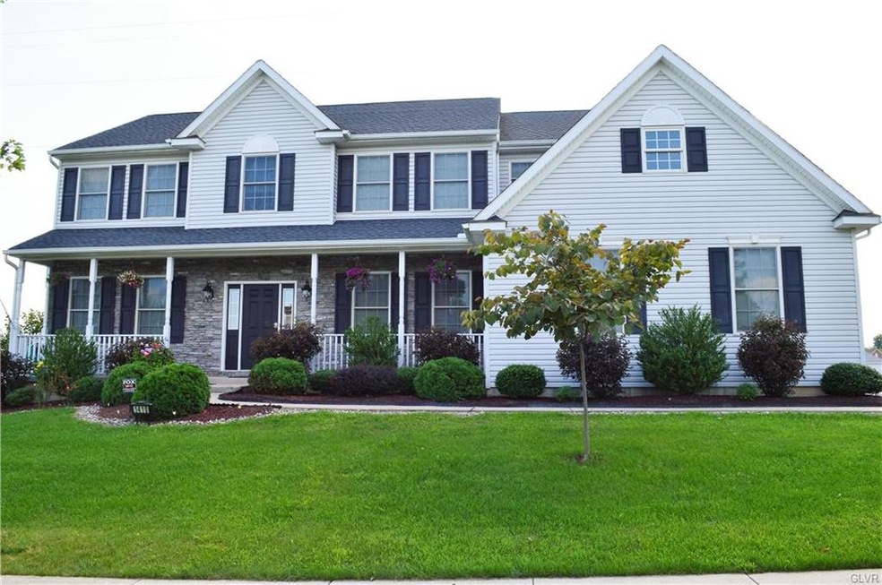 1410 Shiloh Rd, Allentown, PA 18106 - photo 1